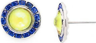 Kaia Stud Earrings
