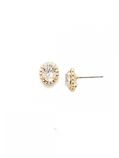 Maisie Stud Earrings