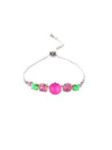 London Slider Bracelet