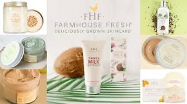 FARMHOUSE FRESH