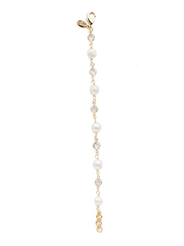 Geneva Tennis Bracelet