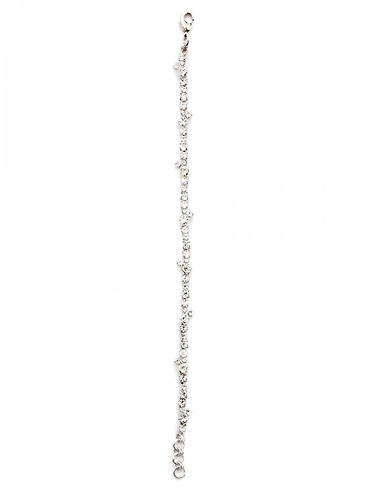 Honeysuckle Tennis Bracelet