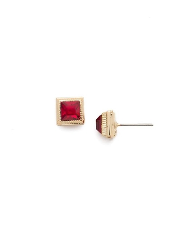 Pasquelina Stud Earrings