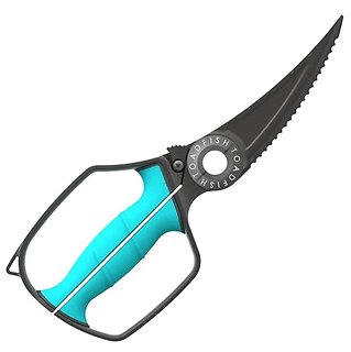 Ultimate shears + sheath