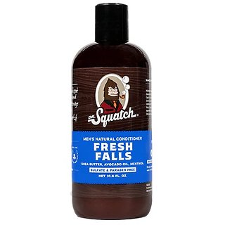 Dr Squatch Fresh Falls Conditioner