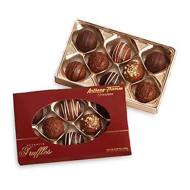 7 oz Assorted Truffles