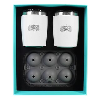 Rocks Tumbler Gift Sets